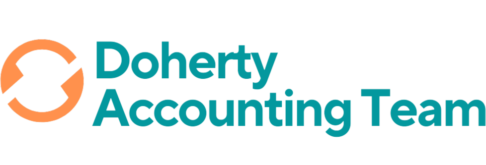 Doherty Accounting Team